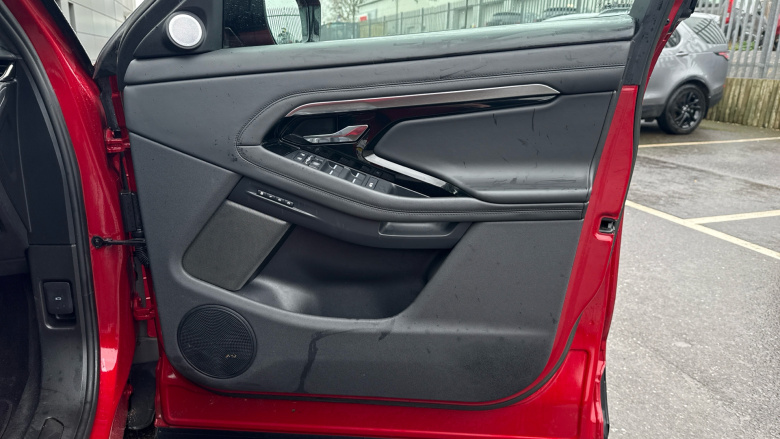 Land Rover Range Rover Evoque 2.0 D200 Autobiography 5dr Auto Diesel Hatchback